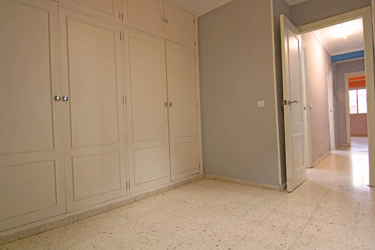 Dormitori de Pis en venda en Alcalá de Guadaira amb Aire condicionat