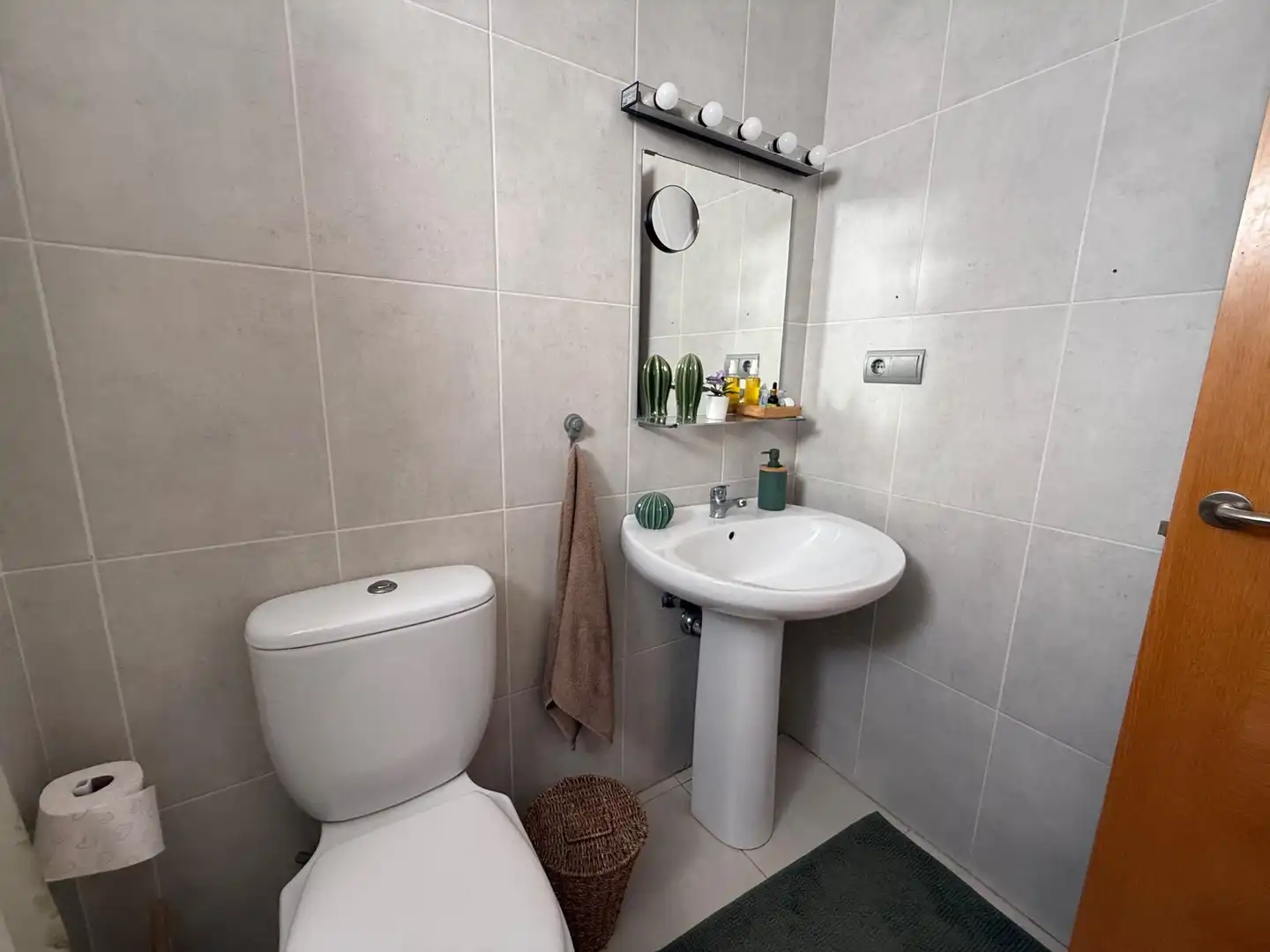 Baño de Piso en venta en Arrecife