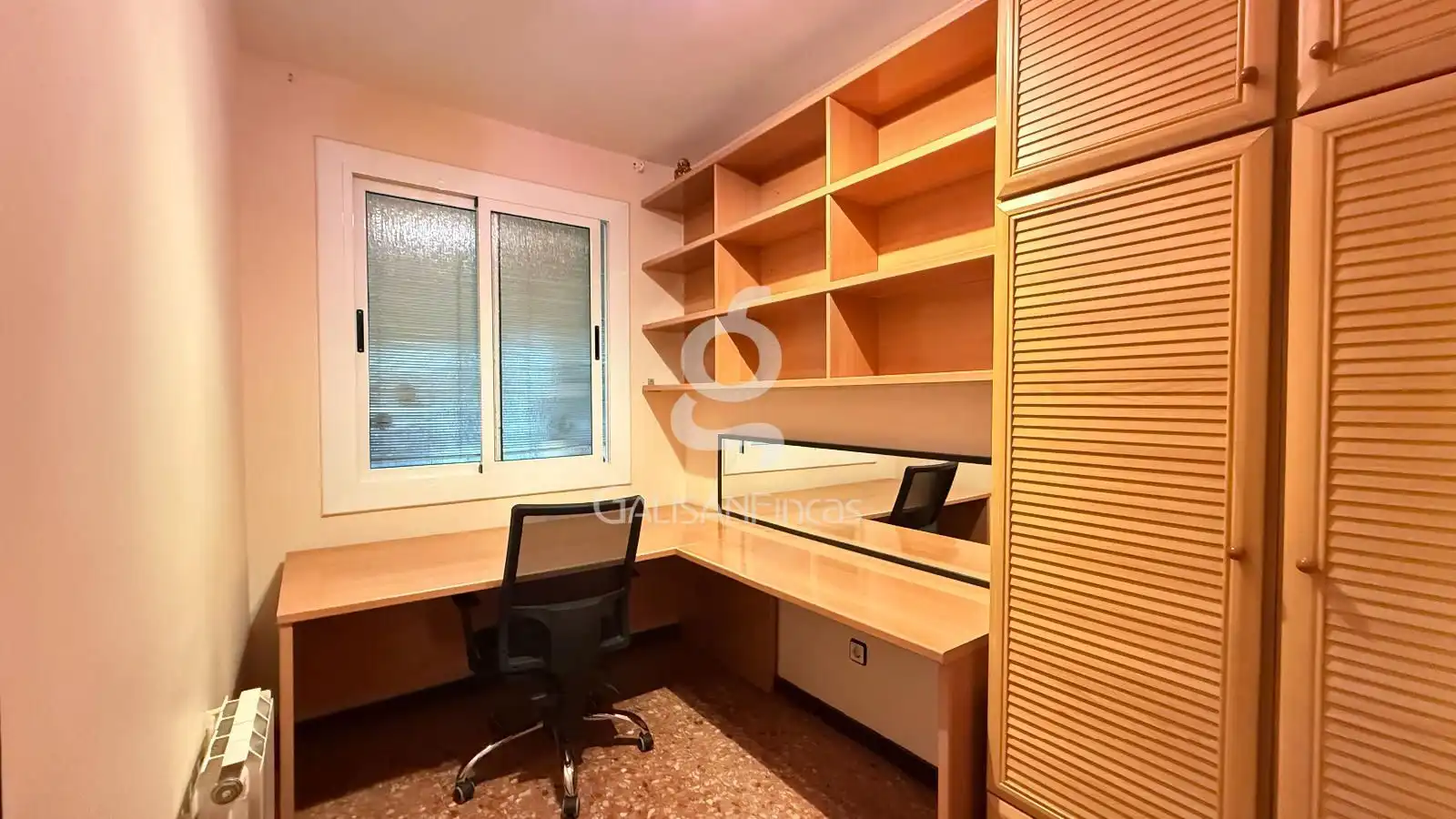 Piso con terraza en venta en Felip Ii, imagen 32