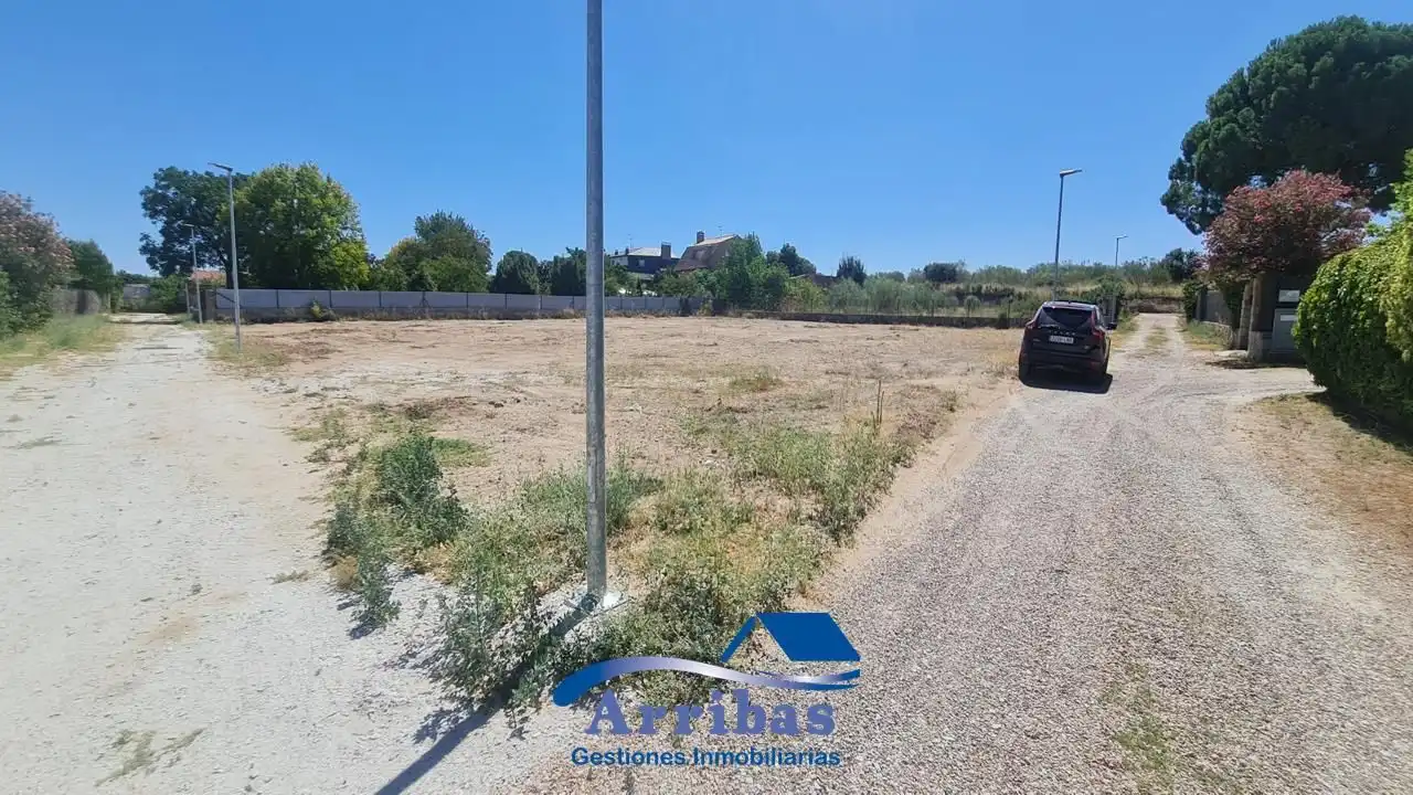 Terreno residencial en venta en Escalona, imagen 3