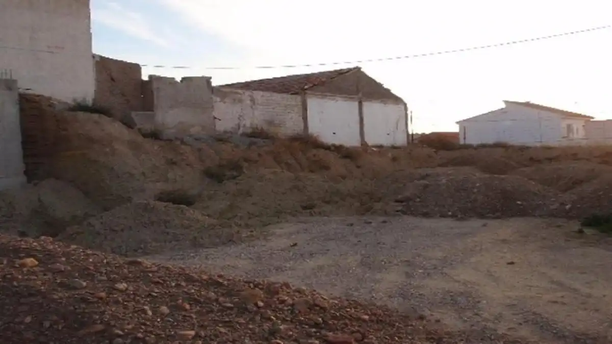 Terreno residencial en venta en Calle Ruzafa, imagen 11