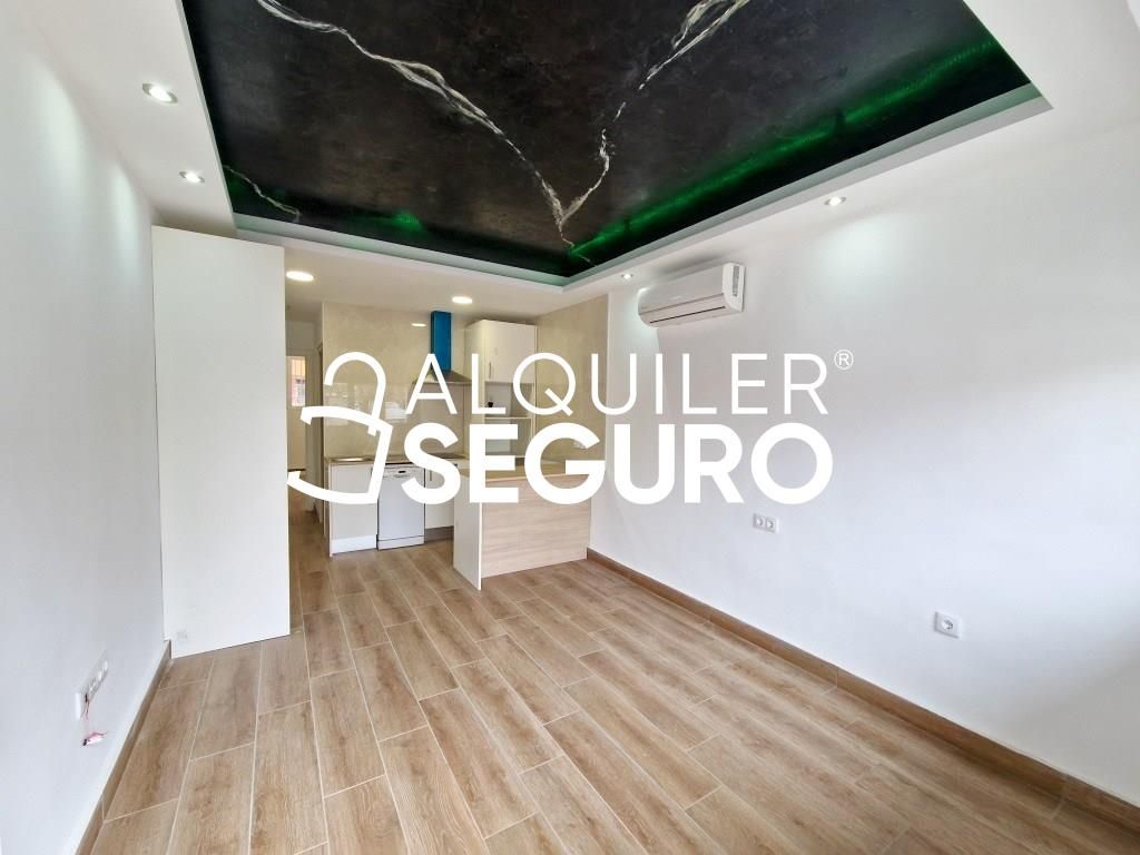 Pis de lloguer a Menorca, Humanes de Madrid