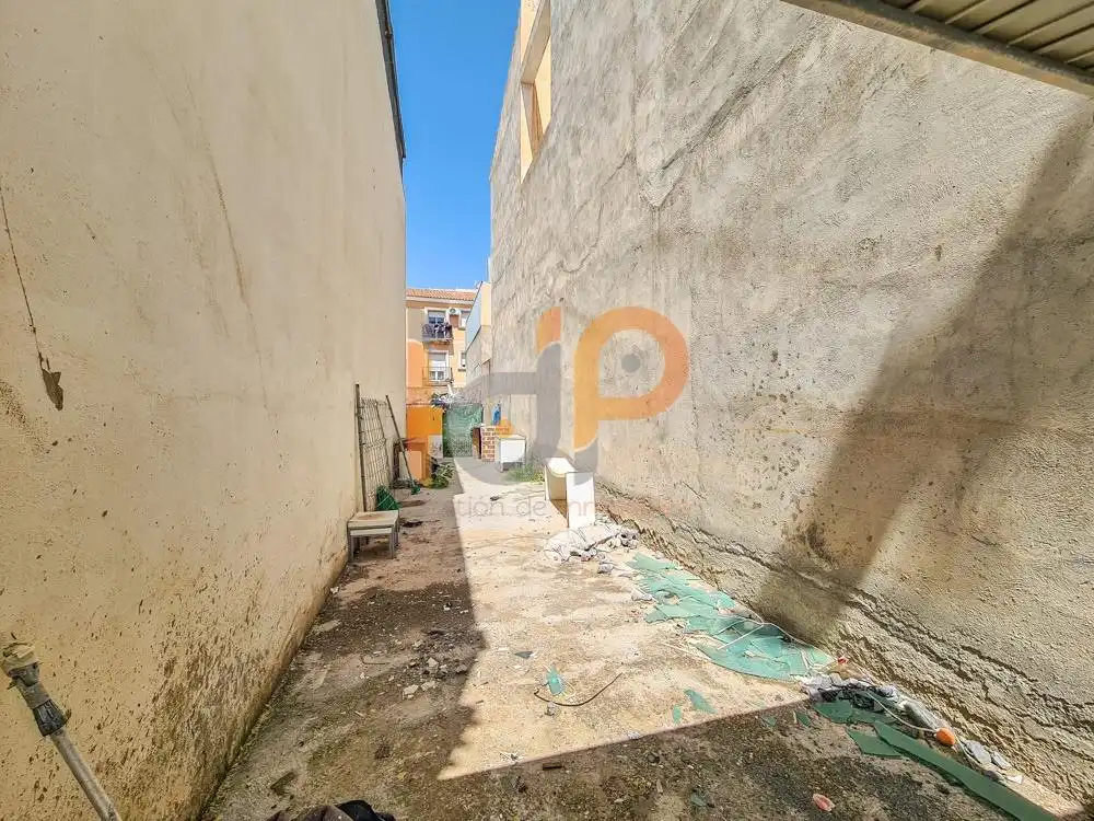 Grundstücke und Bauplätze zum Verkauf in Huércal-Overa, imagen 5