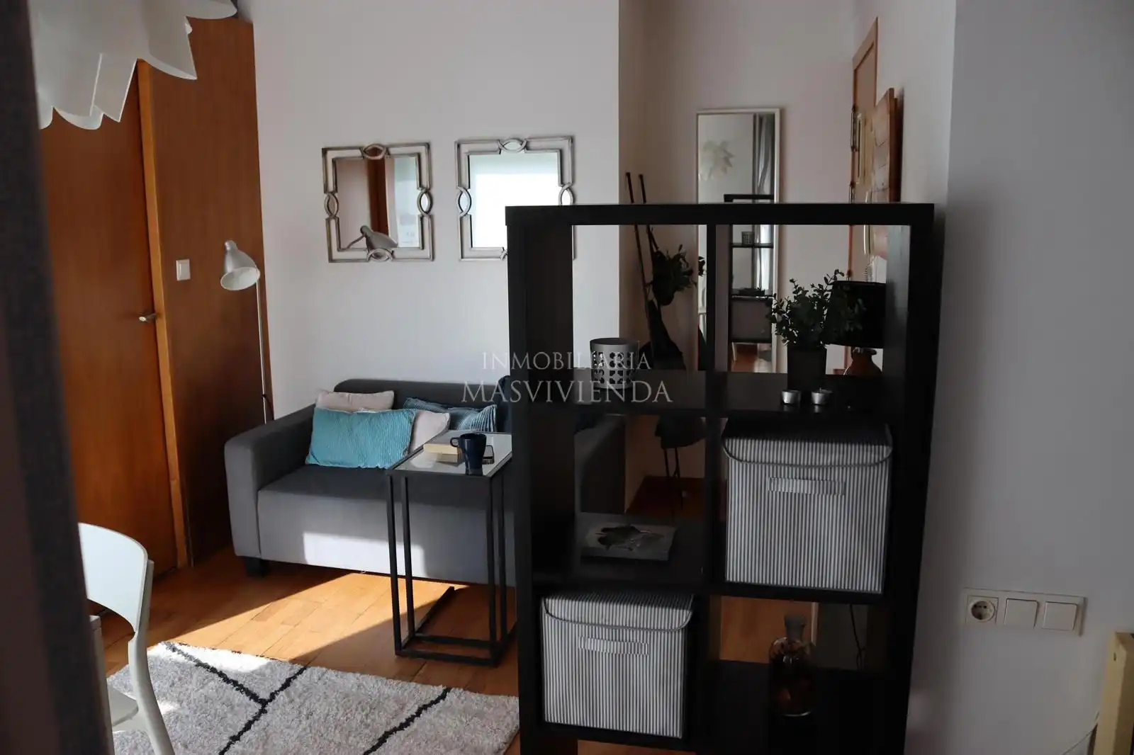 Dormitori de Estudi en venda en Vigo 