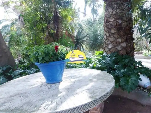 Jardín de Casa o chalet en venta en Totana con Aire acondicionado, Jardín privado y Terraza