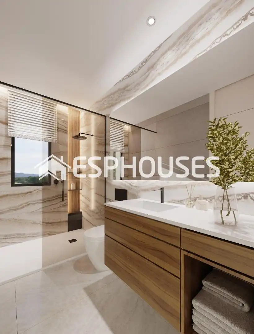 House with terrace for sale in Mar Menor Golf, imagen 8
