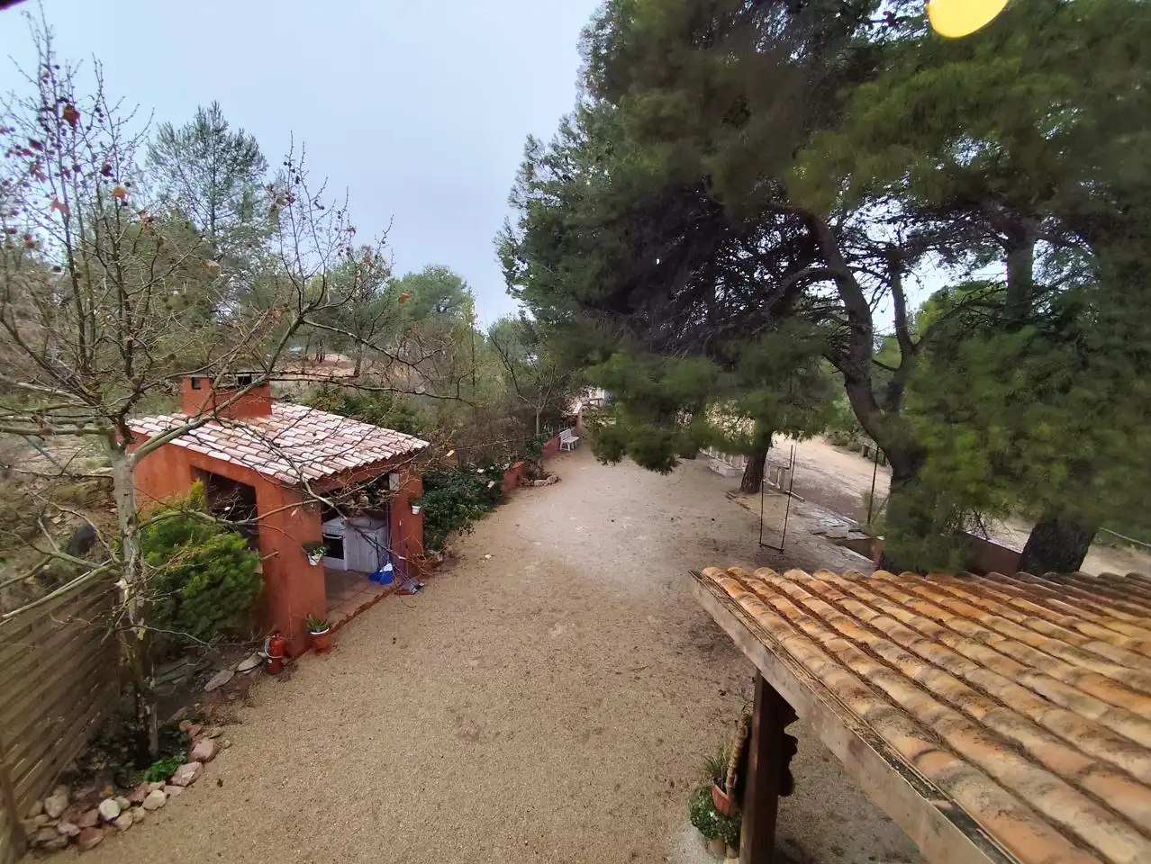 Country homes for rent in Ibi