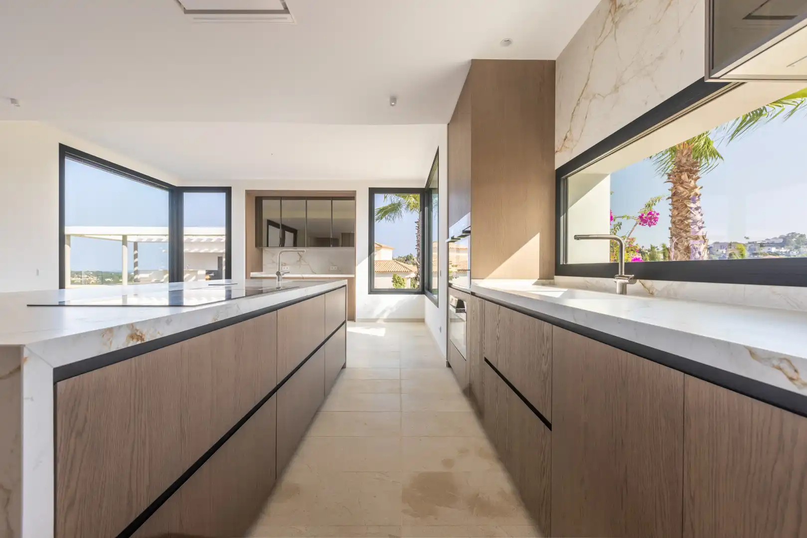 Maison avec piscine à vendre à Sotogrande Alto, imagen 8