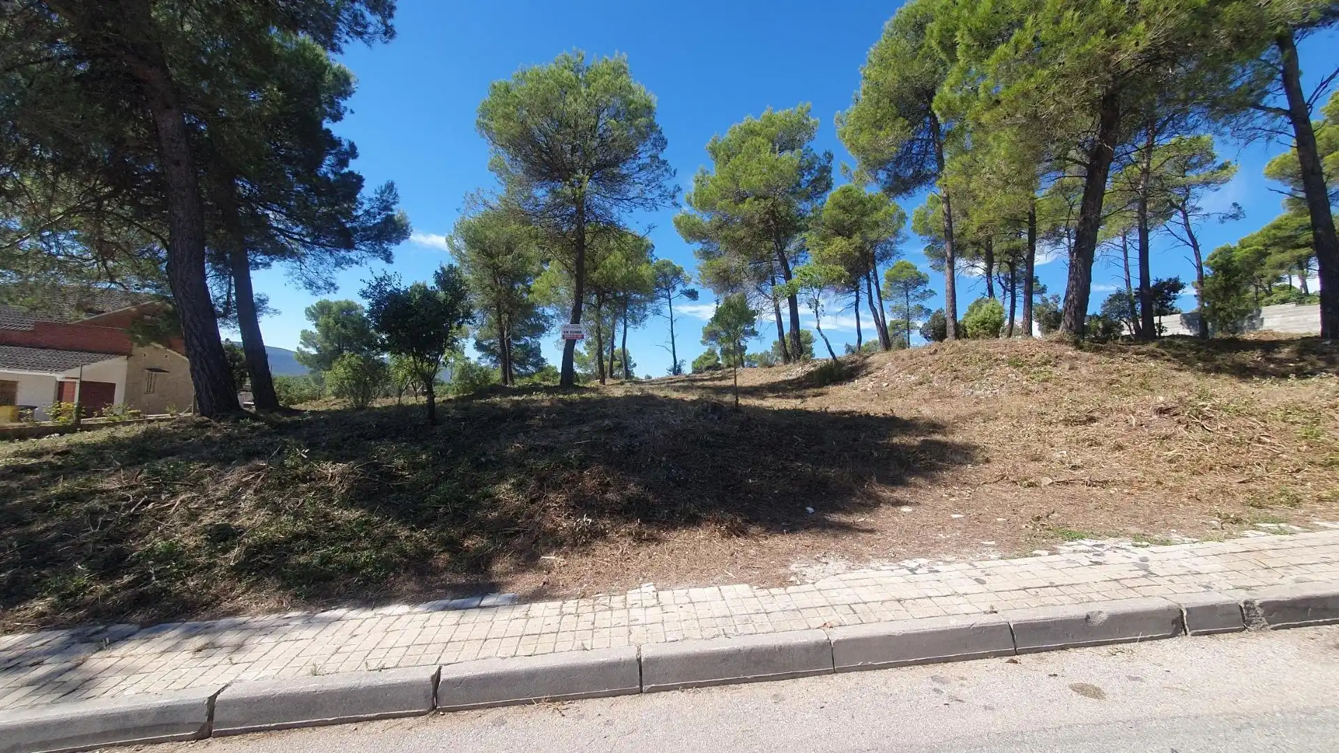 Terreny residencial en venda a La Torre de Claramunt, imagen 7
