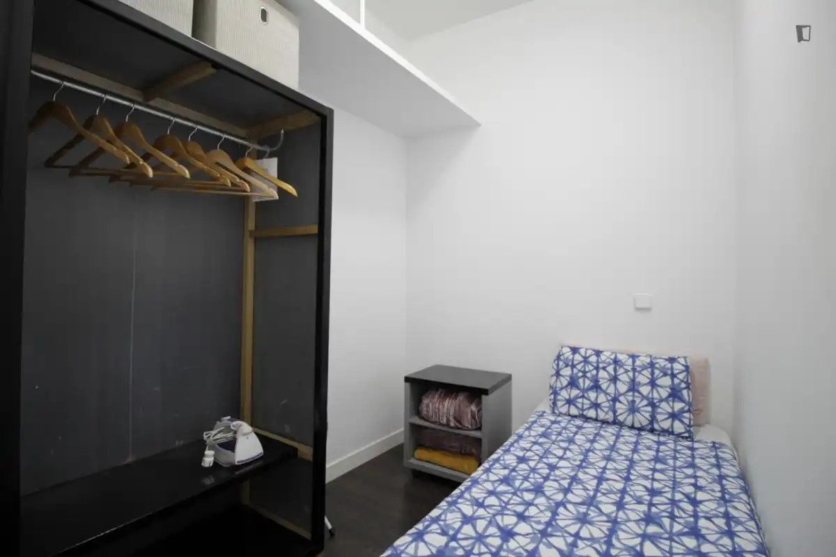 Apartament de lloguer a Palacio
