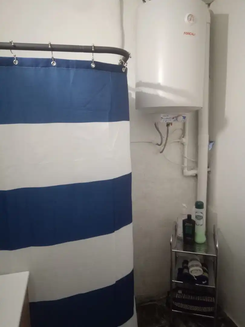Badezimmer von Country house zum Verkauf in Segorbe
