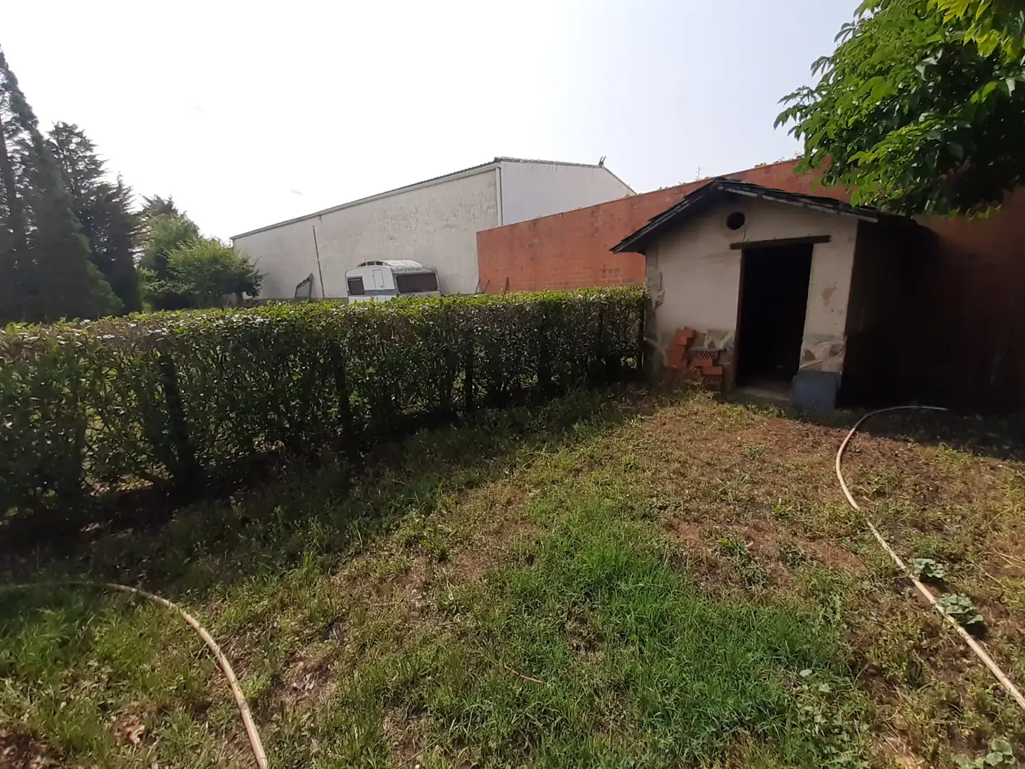 Residencial en venda en Cubillos