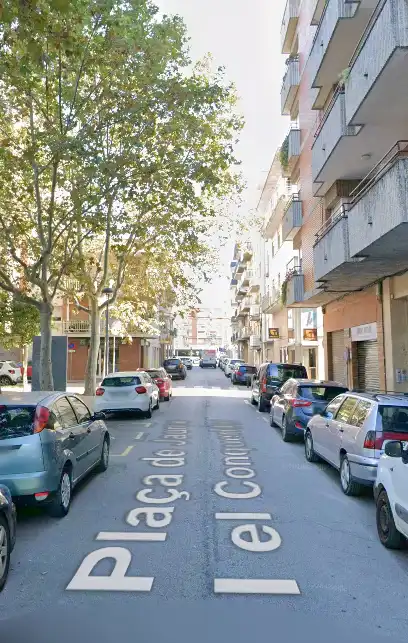 Piso en venta en Carrer Pere el Gran
