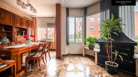 Foto 4 de Àtic en venda a Carrer de la Barca, Sant Joan Baptista, Barcelona