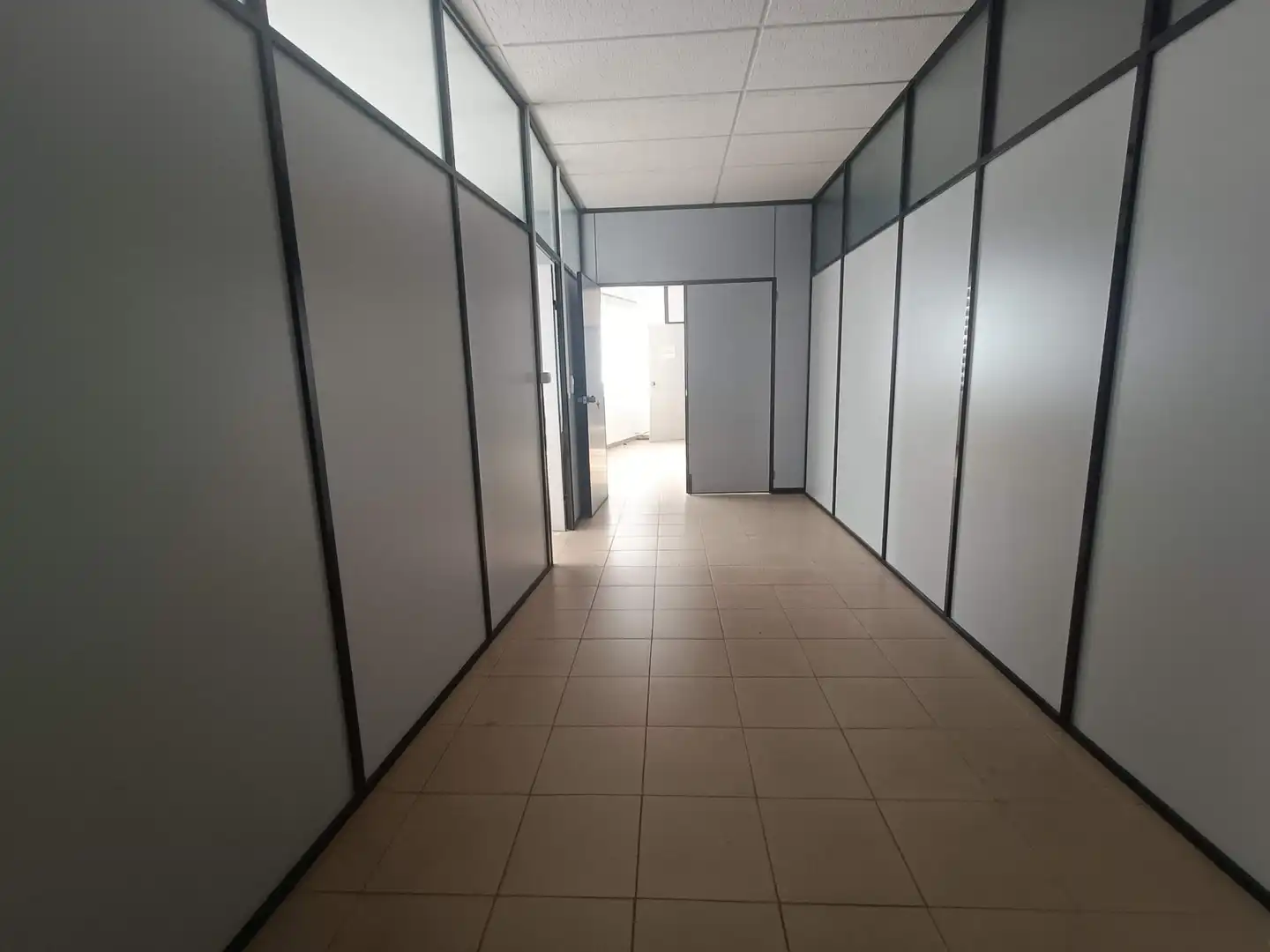Gewerbefläche zur Miete in Avinguda de València, imagen 3