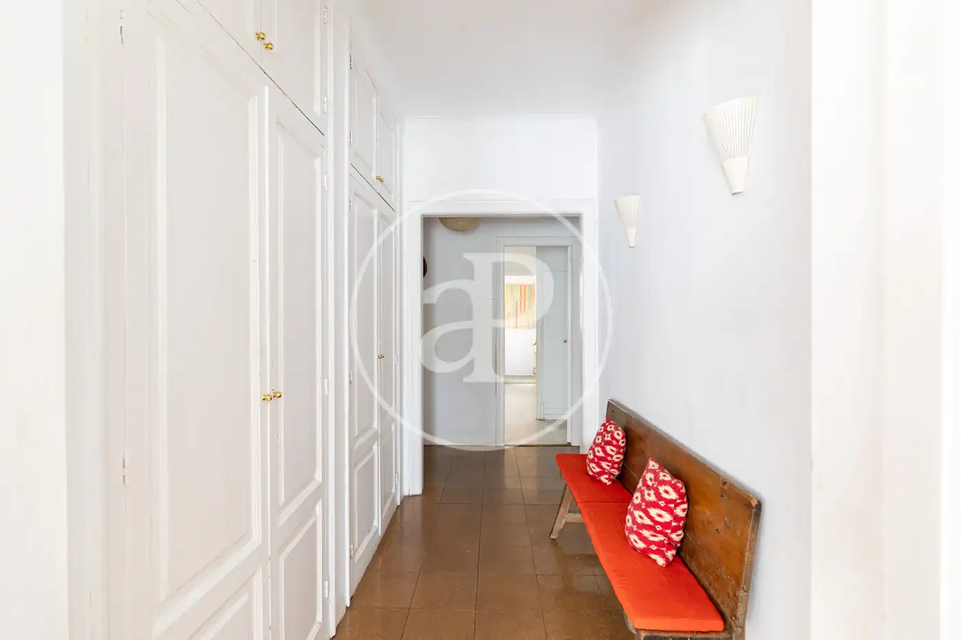 Piso en venta en Barcelona con Aire acondicionado, Calefacción y Terraza