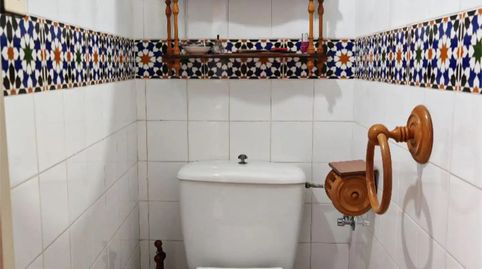 Foto 4 de Dúplex en venda a Urbanización Calas Blancas, 1, Nueva Torrevieja, Torrevieja