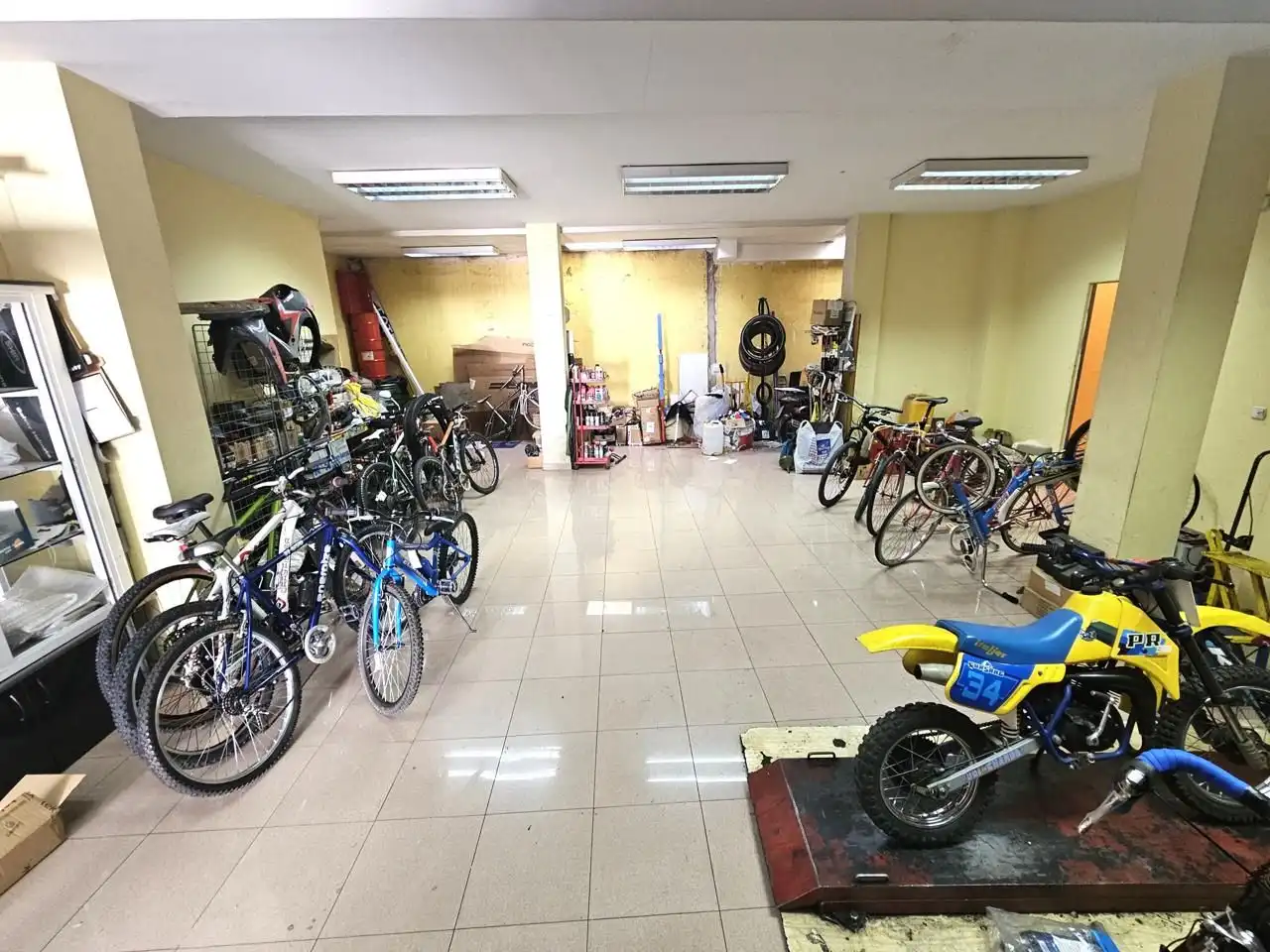 Local comercial de lloguer a Centro, imagen 8