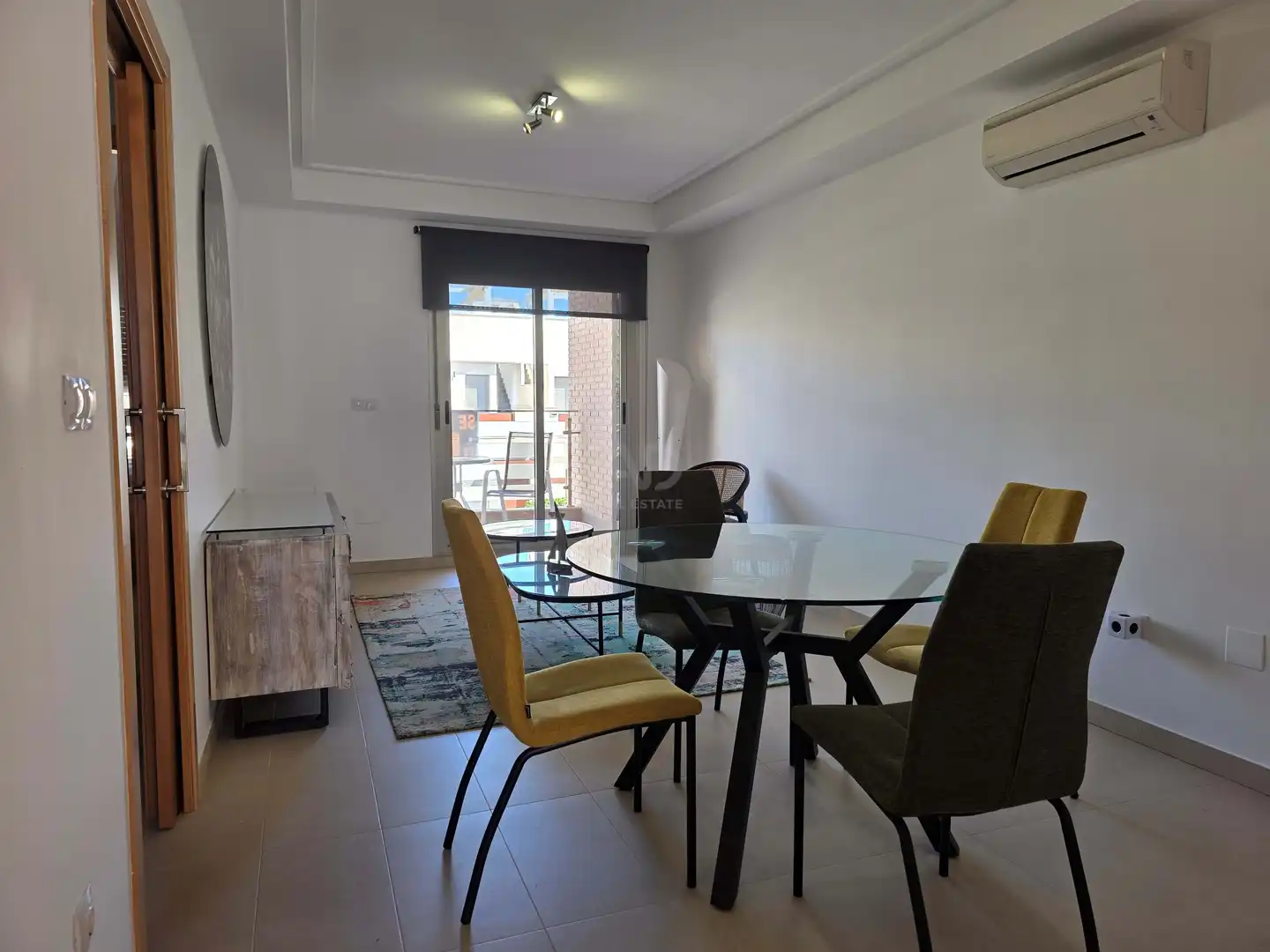Piso con piscina en venta en Torre de la Horadada, imagen 3