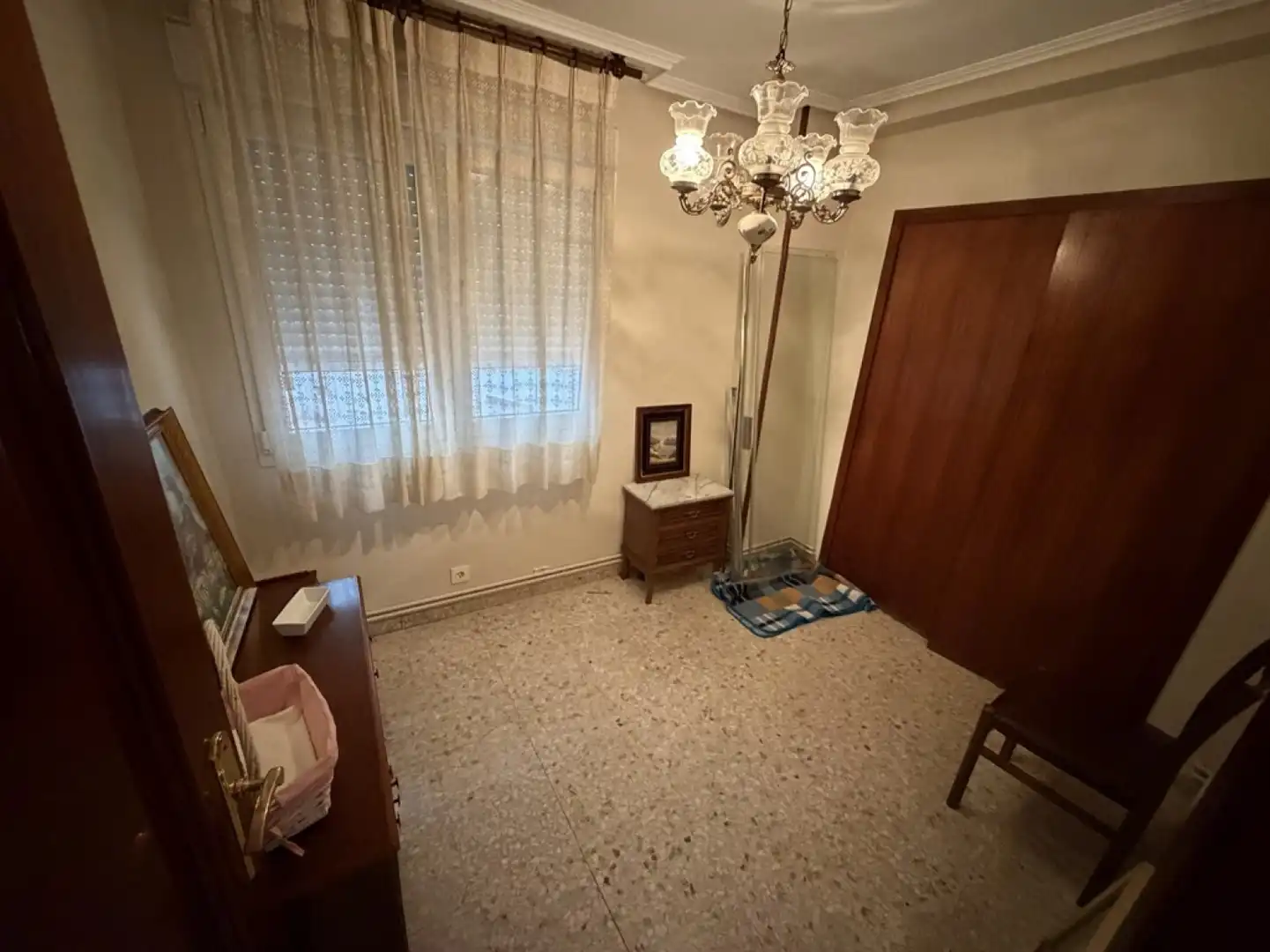 Bedroom of Flat for sale in Avilés  with Heating and Parquet flooring