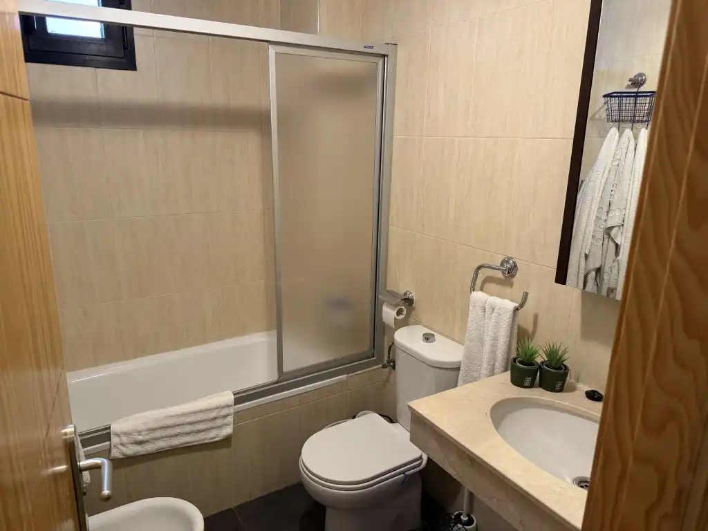 Baño de Estudio en venta en Sierra Nevada