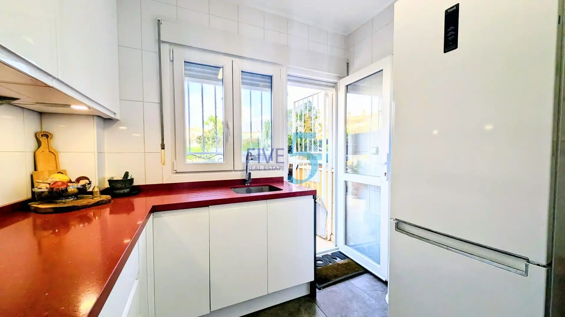 Adosado con terraza en venta en Los Balcones - Los Altos, imagen 14
