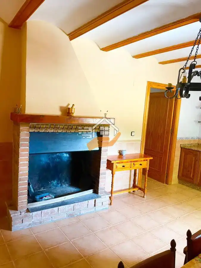 Casa rústica en venta en Vélez-Blanco, imagen 19