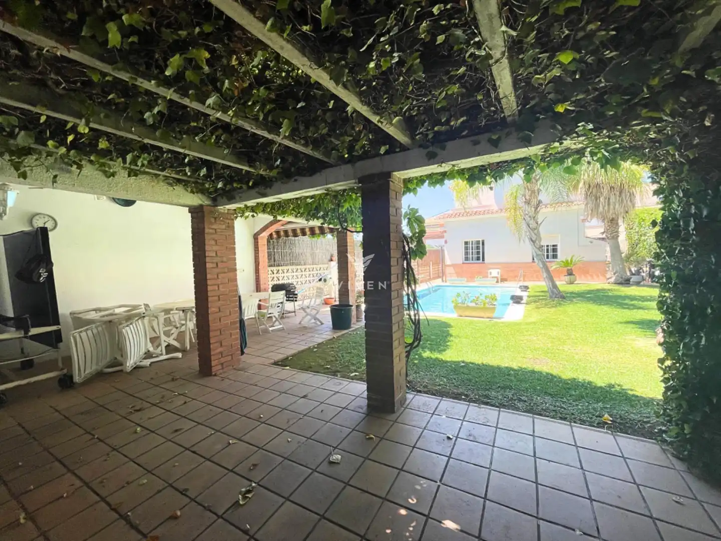 Detached house with terrace for sale in Segur de Calafell, imagen 29