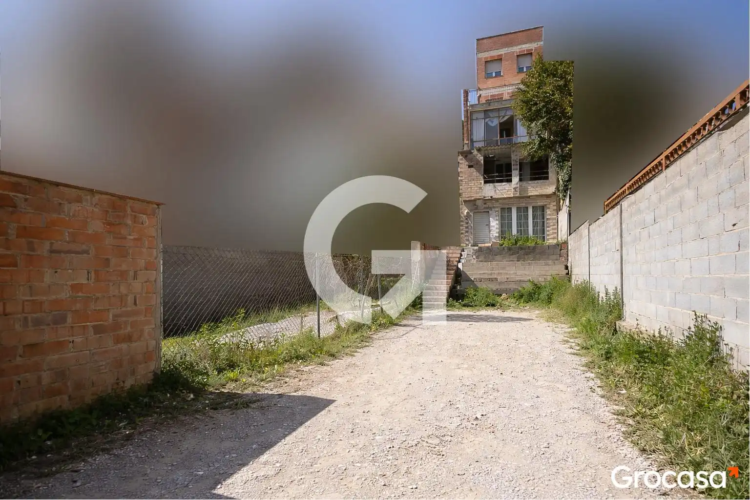Casa o chalet en venta en Vallirana con Aire acondicionado, Calefacción y Jardín privado