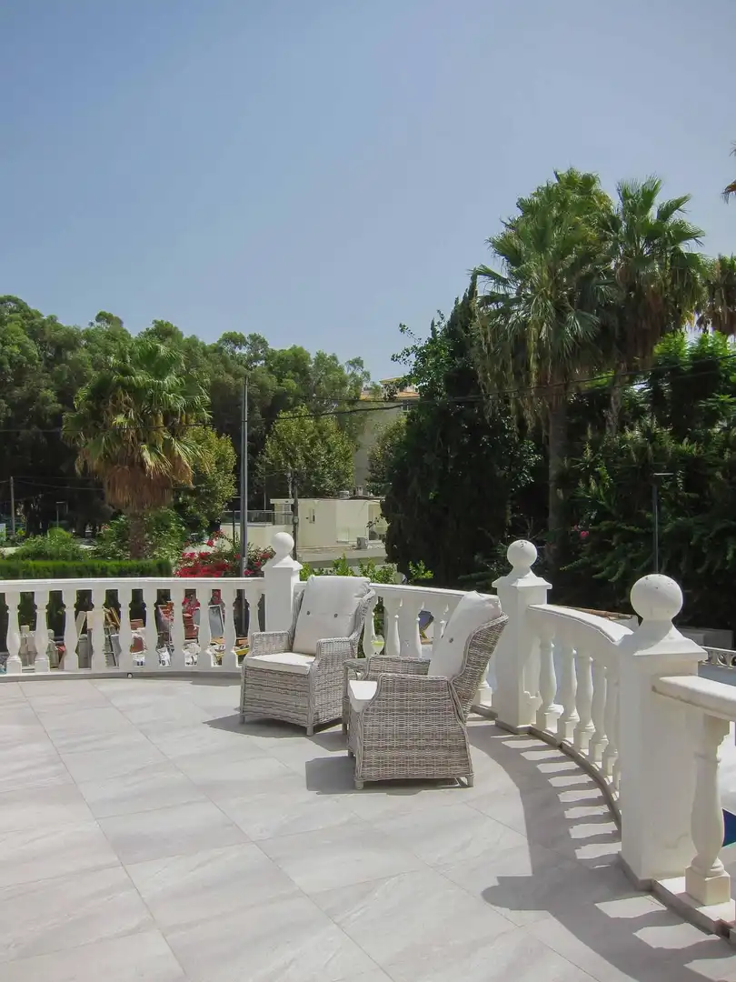 Maison jumelée avec piscine à vendre à L'Albir, imagen 22