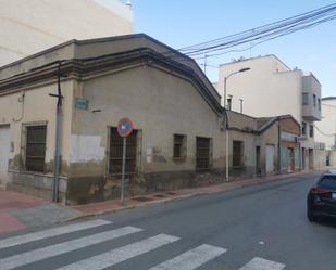 Vista exterior de Residencial en venda en Callosa de Segura