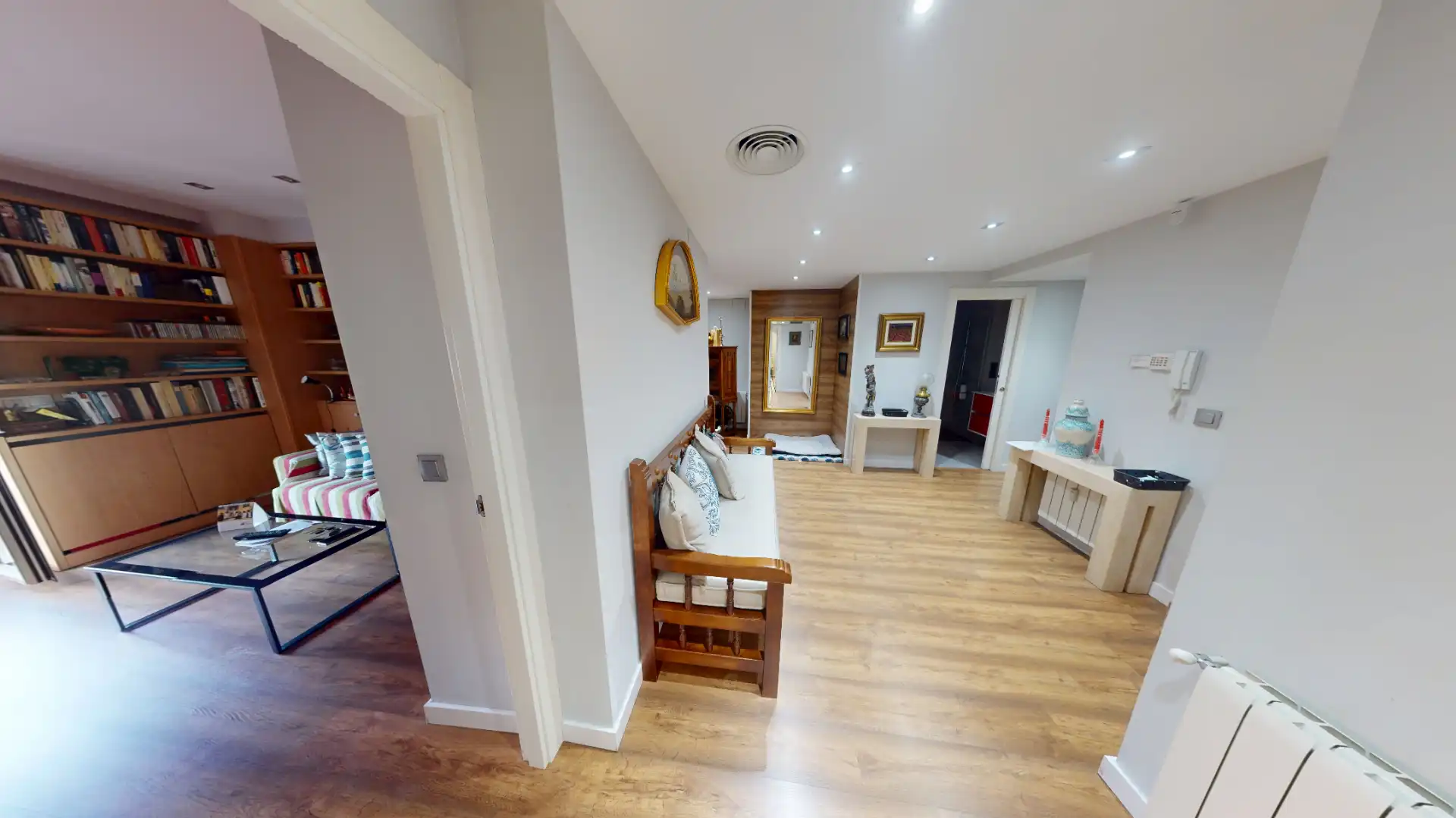 Appartement avec terrasse à vendre à Calle la Estrella, imagen 3