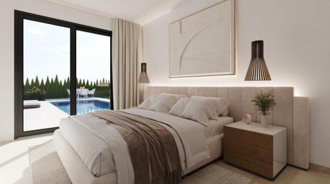 Foto 4 de Casa o chalet en venta en Hacienda del Álamo Golf, Murcia