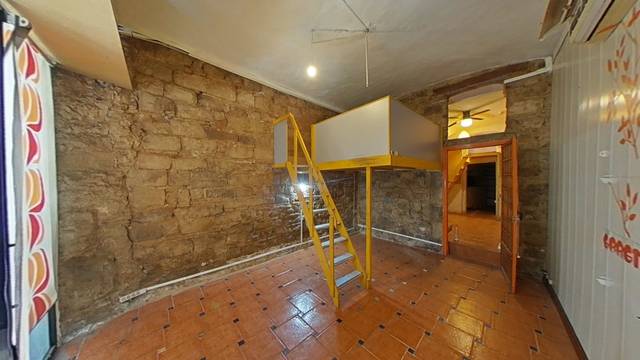 Local comercial en Venta en Regomir en Barri Gòtic