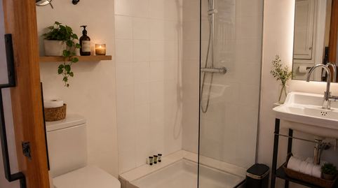 Foto 5 von Loft zur Miete in Carrer Major, El Pedró, Palamós