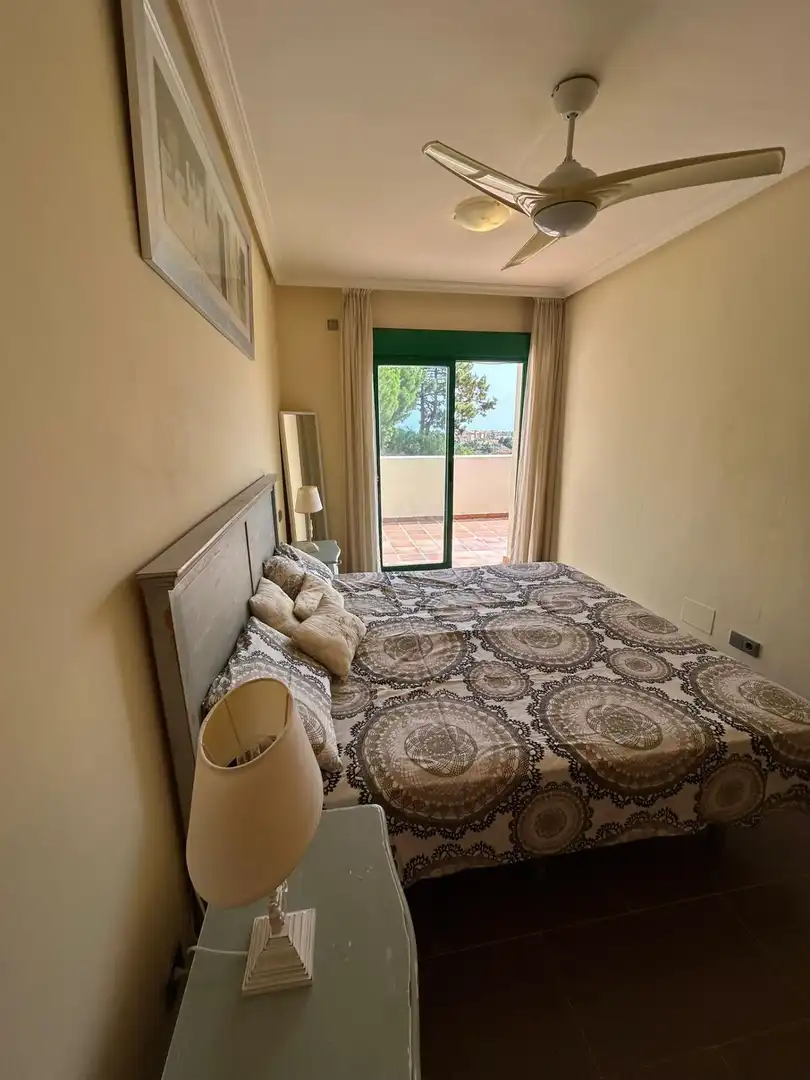 Apartament amb piscina en venda a Selwo, imagen 10