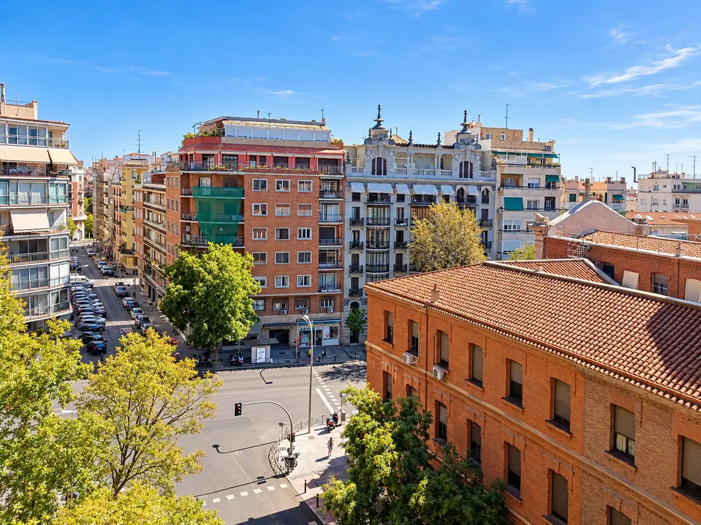 Pis amb ascensor en venda a Calle de Rodríguez San Pedro, imagen 3