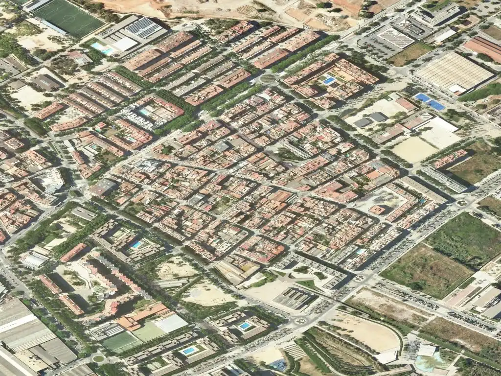 Piso en venta en Calle Guifré El Pelós, imagen 5