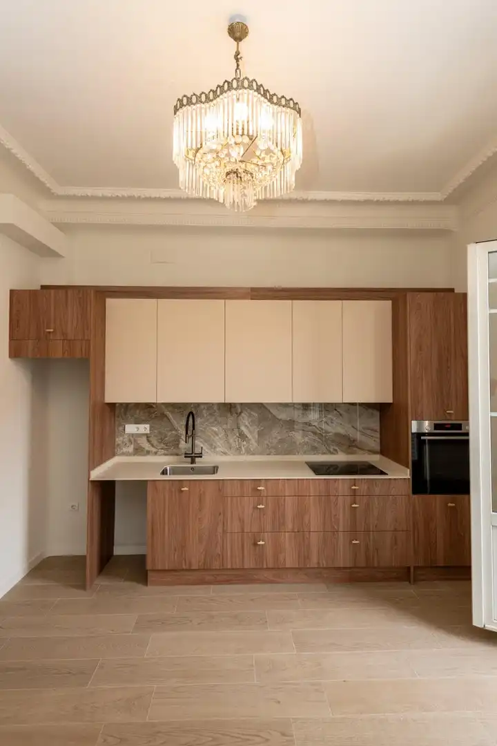 Wohnung mit Terrasse zur Miete in Centro, imagen 36