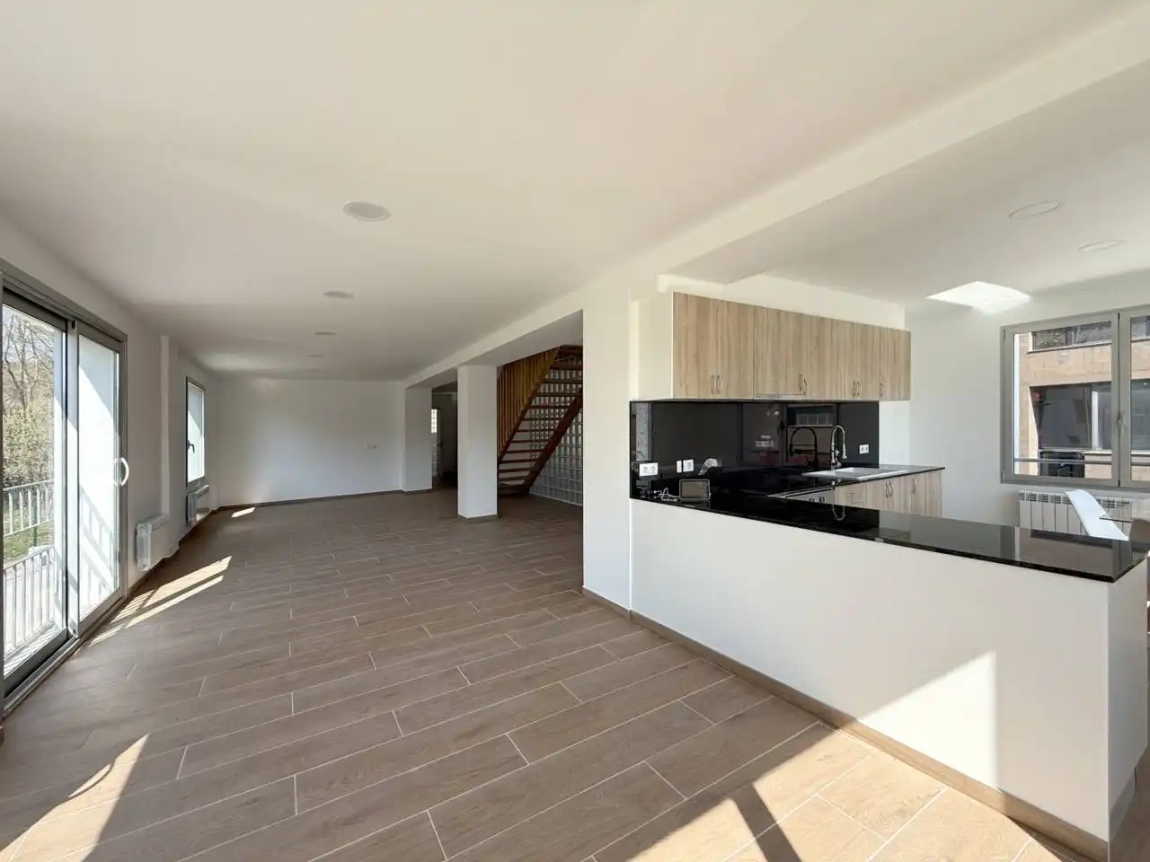 Casa o chalet en venta en Sant Feliu de Pallerols con Calefacción y Jardín privado