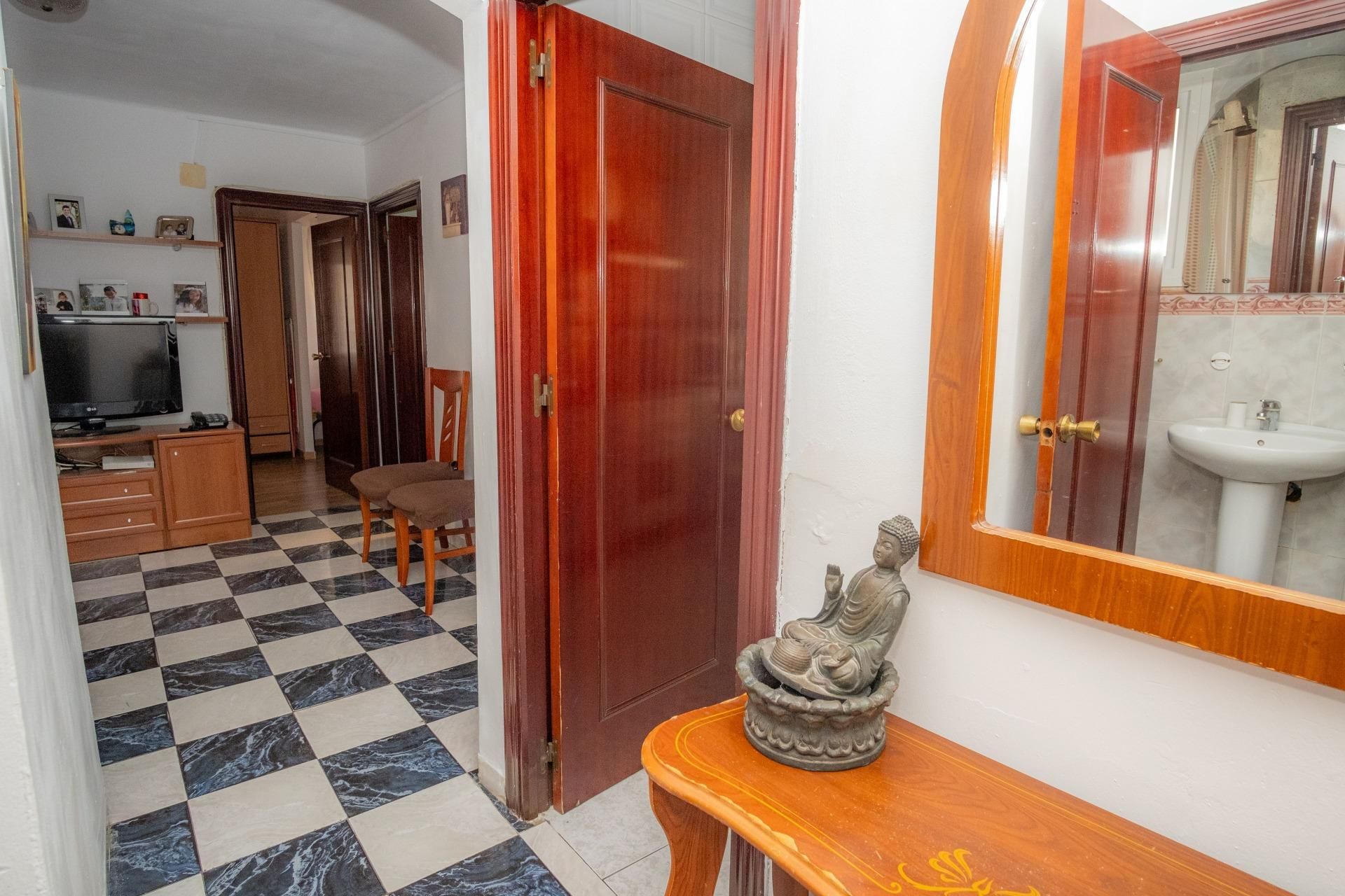 Pis en venda en  Cádiz Capital