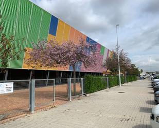 Exterior view of Office for sale in Riba-roja de Túria  with Terrace