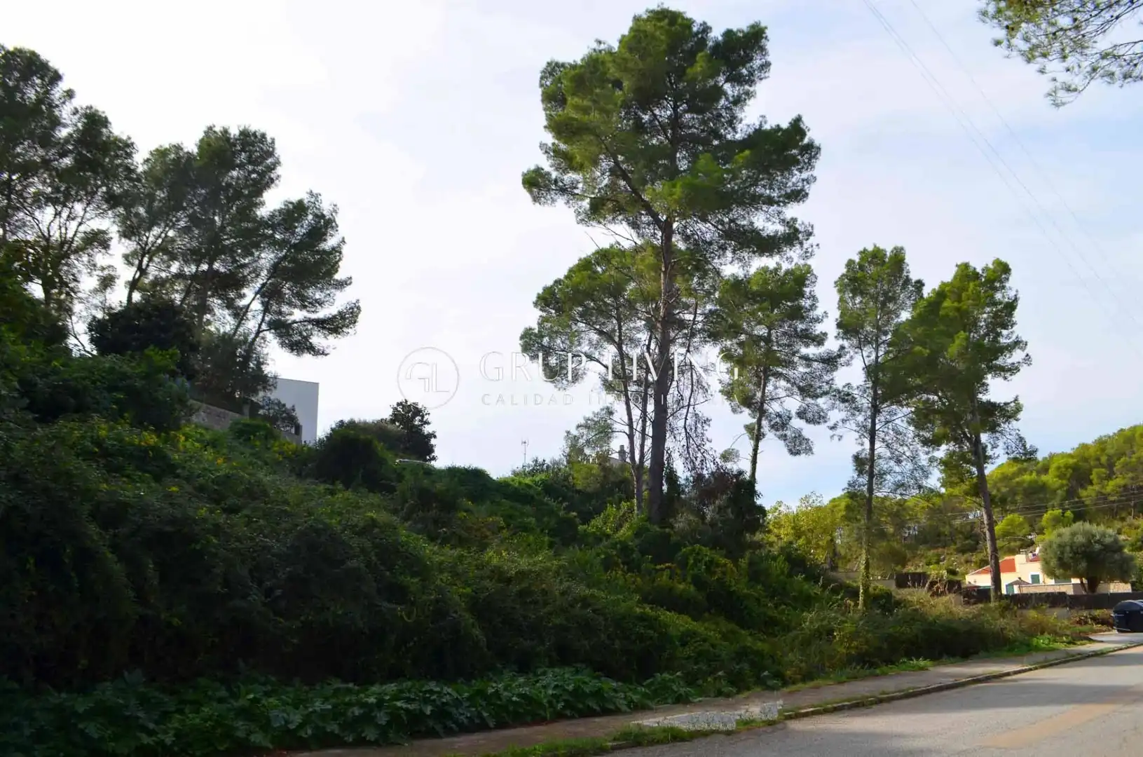Terreny residencial en venda a Olivella, imagen 7