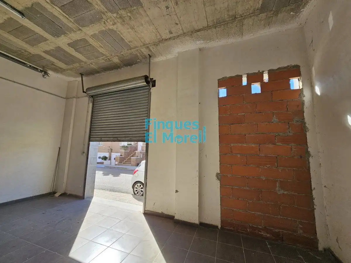 Local en venta en Vilallonga del Camp