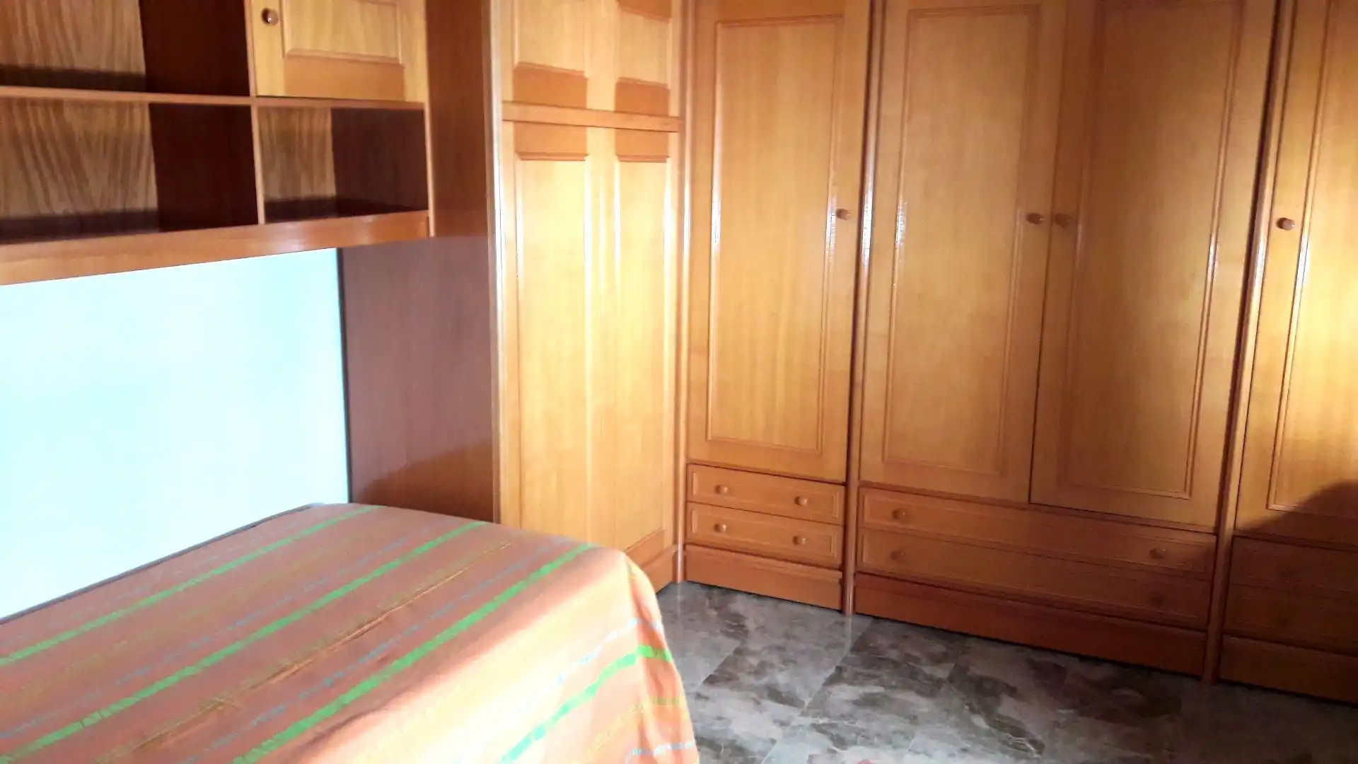 Piso con terraza en venta en Belén - San Roque, imagen 8