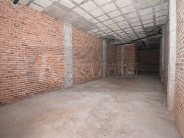 Local comercial en venda a Las Lagunas
