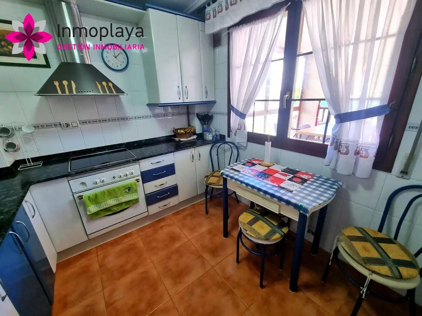 Kitchen of Houses for sale in Argoños   with Heating, Private garden and Terrace