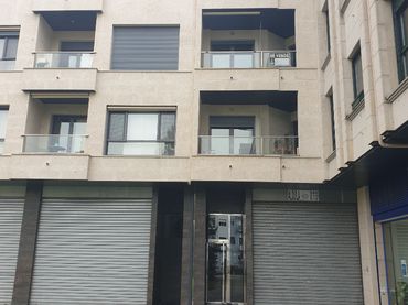 Gewerbefläche zur Miete in Rúa Avilés de Taramancos 8