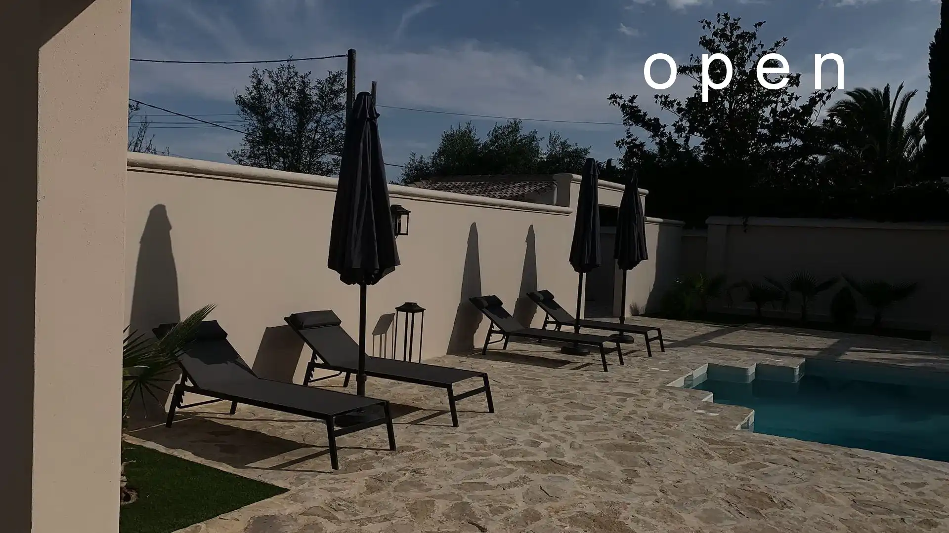 Dúplex amb piscina de lloguer a Norte-Sierra, imagen 7