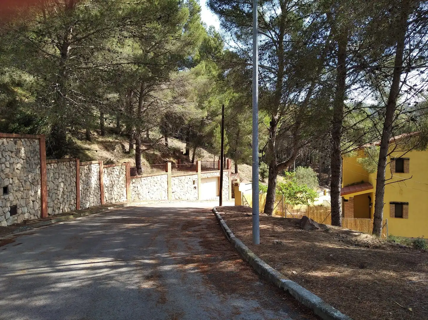 Residential land for sale in Carrer del Garbi 21, imagen 3